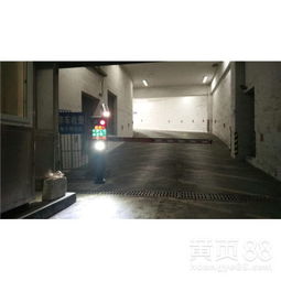 【沛县车牌识别系统价格、沛县车牌识别一体机产品图片】-
