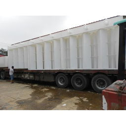 三相分离器 济南新星 pp pvc 济南市槐荫区新星塑料加工厂 化工设备网