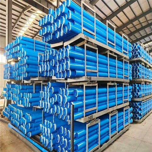 pvc o管pvc o管厂pvc o管价格pvc o管施工