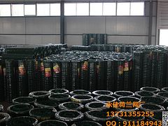 永佳荷兰网好的pvc荷兰网 pvc荷兰网供应厂家