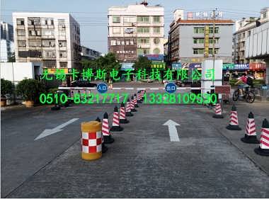 无锡工厂 小区 停车场车辆车牌自动识别系统厂家 自动道闸系统